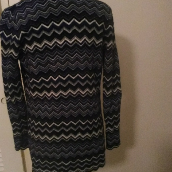 Pure Cashmere Sweater - Picture 3 of 5